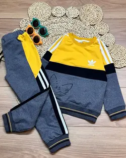 بلوز شلوار آدیداس