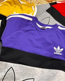 بلوز شلوار آدیداس