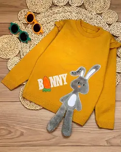 بلوز بافت بانی خرگوشه