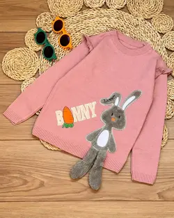 بلوز بافت بانی خرگوشه