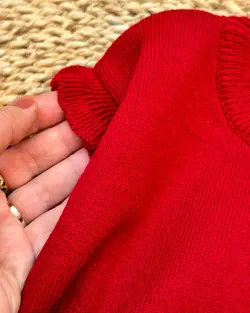 بلوز بافت بانی خرگوشه