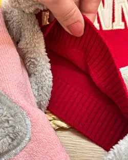 بلوز بافت بانی خرگوشه