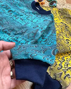 بلوز تک
