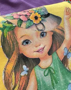 بلوز شلوار دختر کلاه دار
