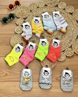 جوراب اسپرت