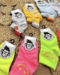 جوراب اسپرت