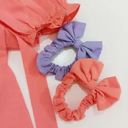 سارافون آستین دار