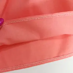 سارافون آستین دار