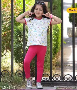 تیشرت ساپورت یونیکورن