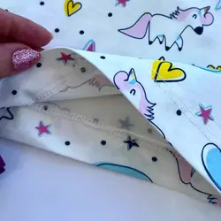 تیشرت ساپورت یونیکورن