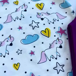 تیشرت ساپورت یونیکورن