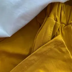 بلوز شلوارک حروف