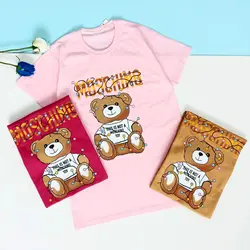 تیشرت تک تدی