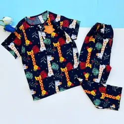 تیشرت شلوار راحتی