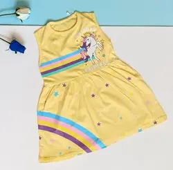 سارافون یونیکورن