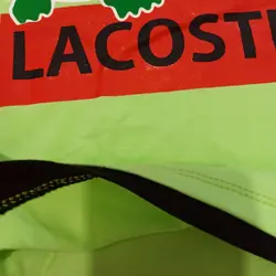 تیشرت شلوارک لاگوست