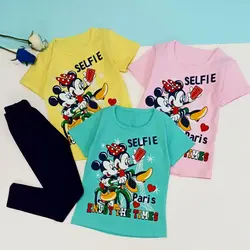 بلوز ساپورت مینی موس