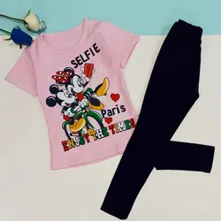 بلوز ساپورت مینی موس