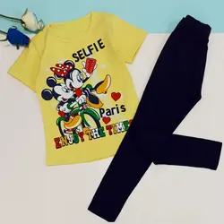 بلوز ساپورت مینی موس