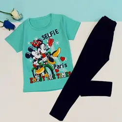 بلوز ساپورت مینی موس