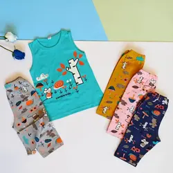 تاپ شلوارک موش