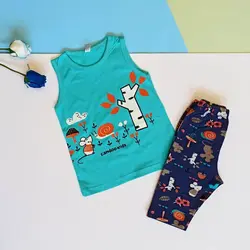 تاپ شلوارک موش