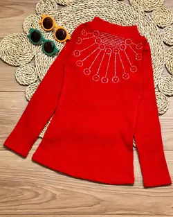 زیر سارافونی کبریتی