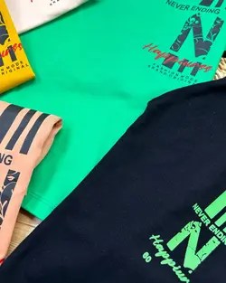 تیشرت شلوارک اسپرت