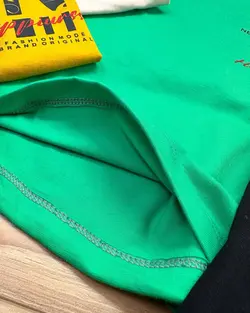 تیشرت شلوارک اسپرت