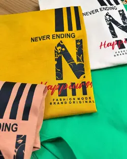 تیشرت شلوارک اسپرت