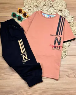 تیشرت شلوارک اسپرت