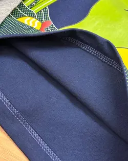 تیشرت شلوارک تمساح