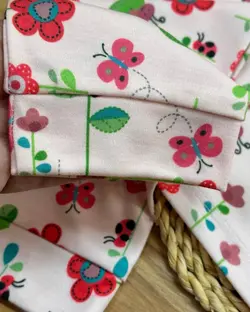 تیشرت شلوار راحتی دخترانه