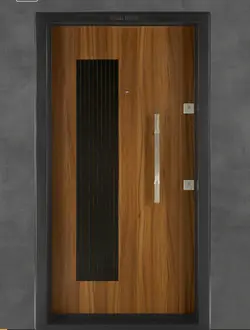 مدرن 8