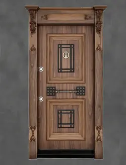 ضد سرقت 38