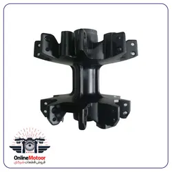 توپی چرخ عقب موتورسیکلت فلات مدل تریل 250