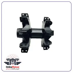 توپی چرخ عقب موتورسیکلت فلات مدل تریل 250