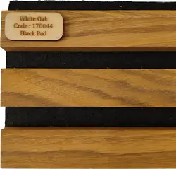 ترمووال کد 170044 – بلوط زرد