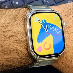ساعت هوشمند Amax Watch 9