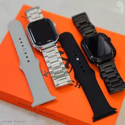 ساعت هوشمند Amax Watch 9
