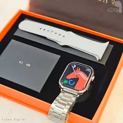 ساعت هوشمند Amax Watch 9