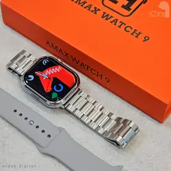 ساعت هوشمند Amax Watch 9