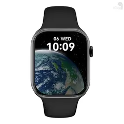 ساعت هوشمند HD9 PRO