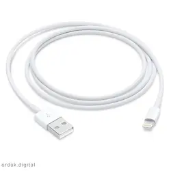 کابل لایتنینگ به USB اپل Apple Lightning to USB