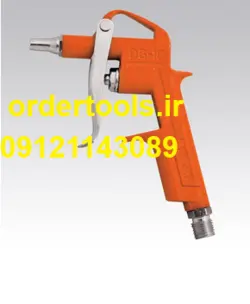 بادپاش بادی ABG-01-10