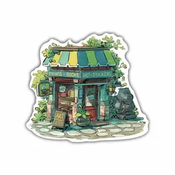 پک استیکر گل و گیاه ۳ کد ۱۵۰