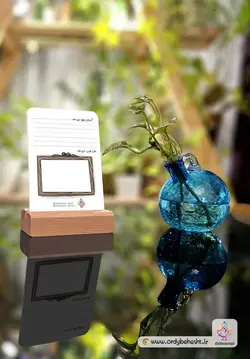 تقویم رومیزی ۱۴۰۳