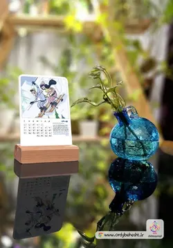 تقویم رومیزی ۱۴۰۳