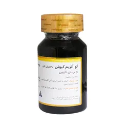قرص کوآنزیم کیوتن 30 میلی گرم 60 عددی گلدن لایف – Golden Life Co-Enzyme Q10 30 mg 60 Tabs