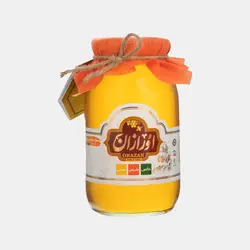عسل مرکبات اورازان